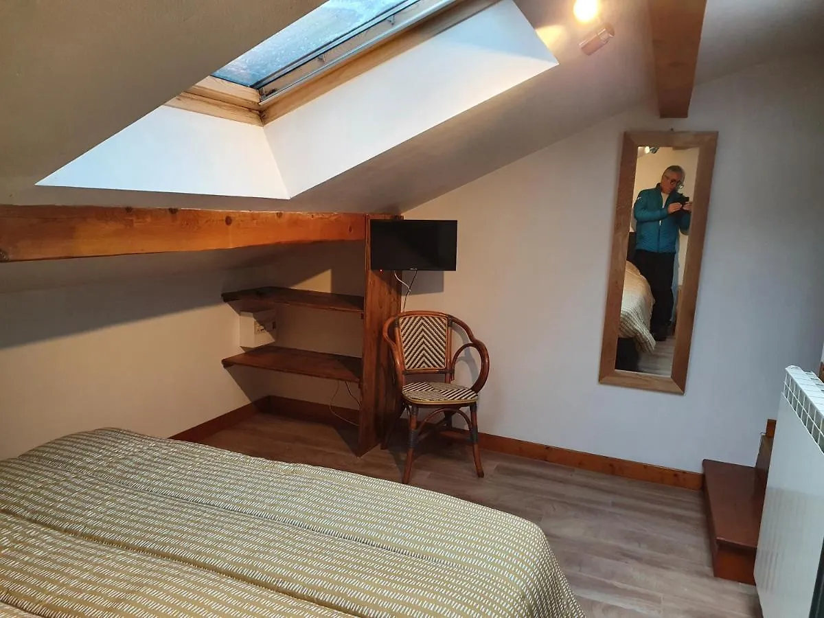 Apartamento 130m2 ,5 chambres, trés bien situé Les Deux Alpes
