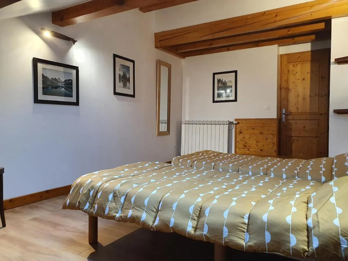 130m2 ,5 chambres, trés bien situé Les Deux Alpes Francia